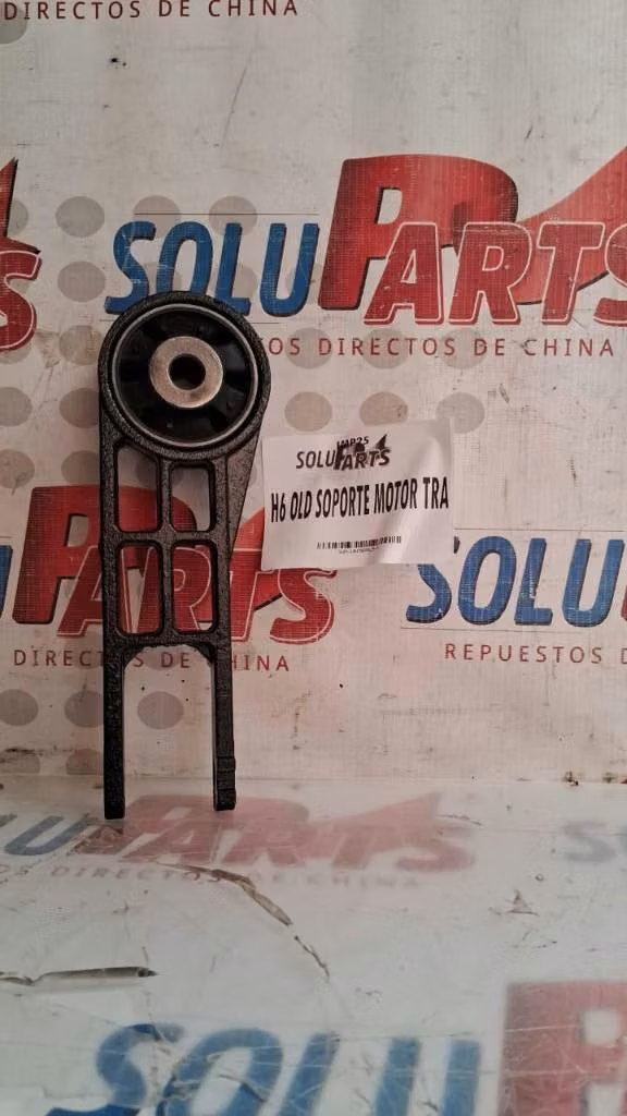 SOPORTE DE MOTOR TRASERO PARA H6 OLD