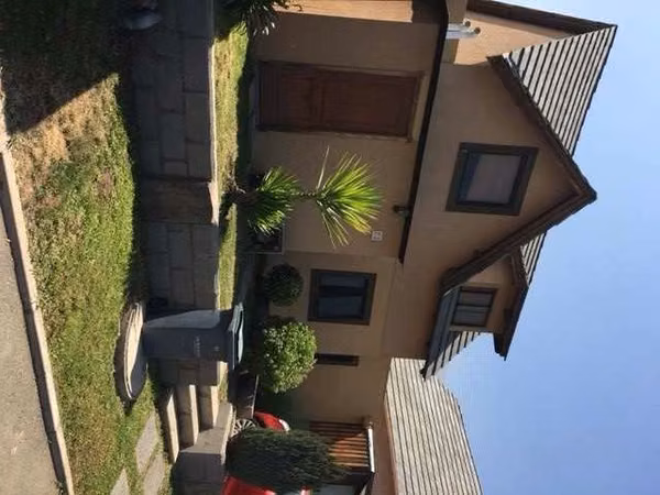 CASA Alto Macul, La Florida.