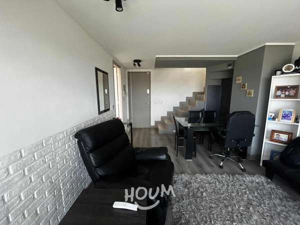 Departamento en General Mackenna