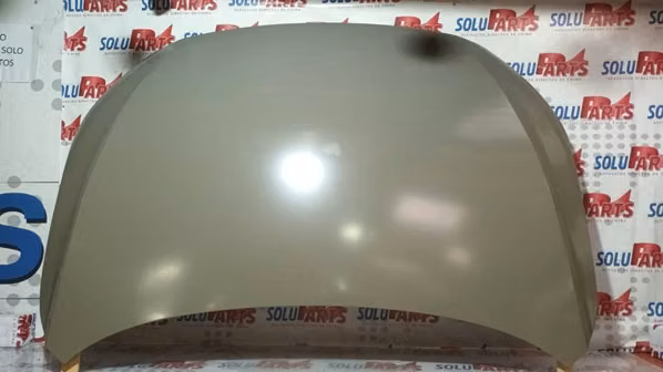 CAPOT PARA MG ZS