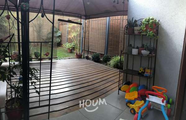 Departamento en José Miguel Carrera