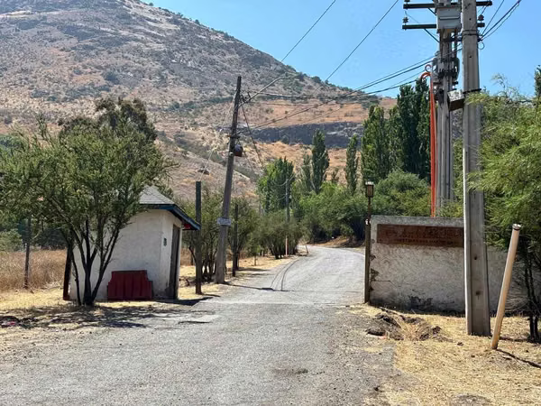 Oportunidad! Carretera San Martín KM 16 (72454)