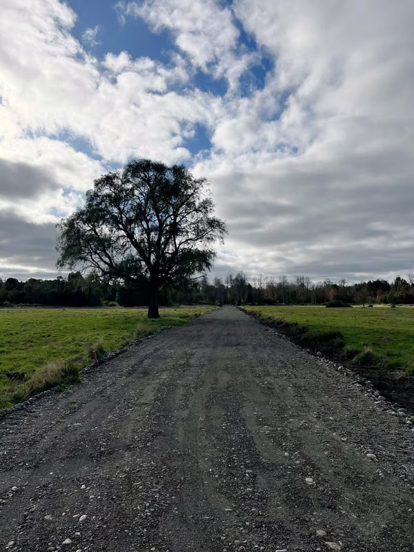 parcelas a 20 minutos de osorno puyehue  (72509)