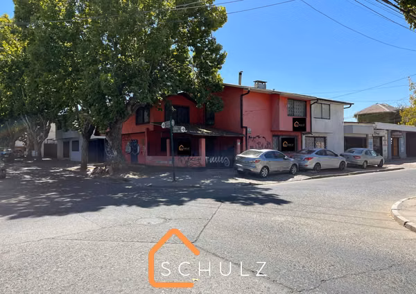 Casa en venta ubicada en 7 Oriente (72575)