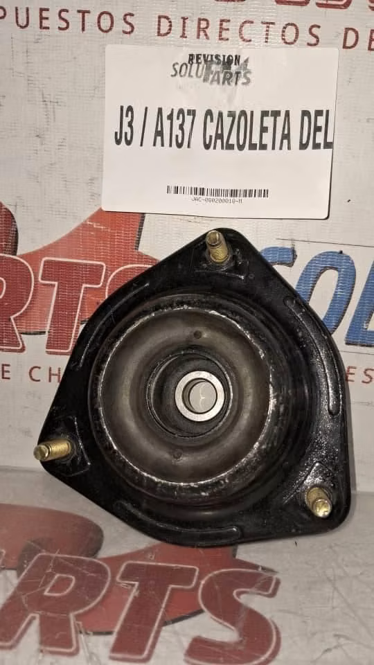 CAZOLETA DELANTERA PARA JAC J3 A137