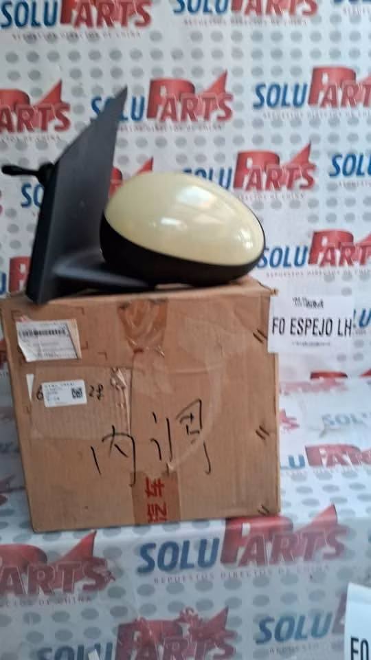 ESPEJO IZQUIERDO PARA BYD F0