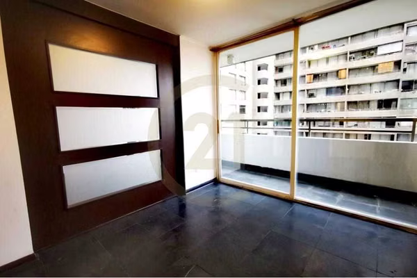 DEPARTAMENTO EN VENTA SANTIAGO (73036)