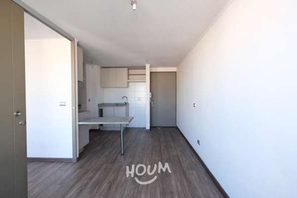Departamento en Nataniel Cox