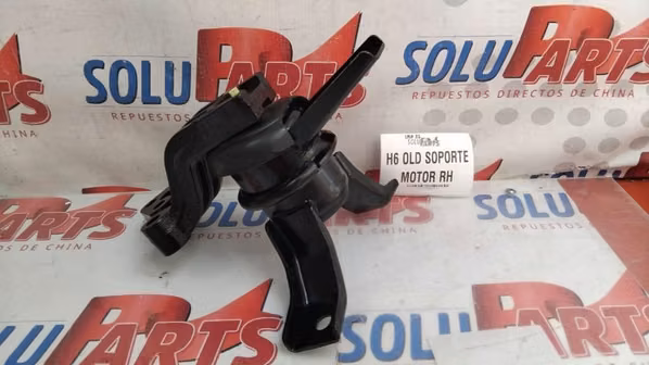 SOPORTE DE MOTOR DERECHO PARA H6 OLD