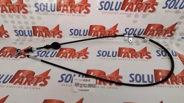PIOLA DE EMBRAGUE PARA KARRY Q22