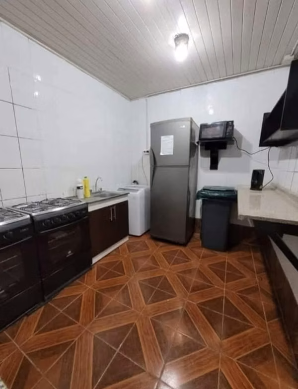 Arriendo habitaciones Concepción