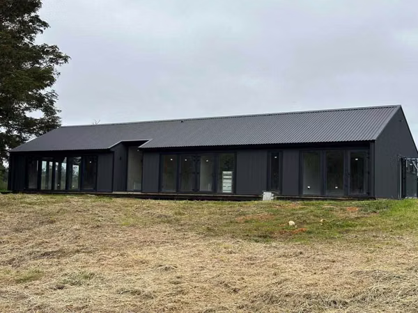 Linda Casa Nueva en el Parque, Puerto Varas (54264)