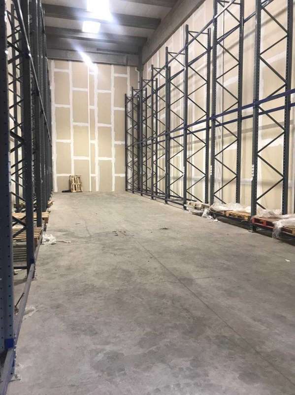 BODEGA DE 195 M2 EN VALLE GRANDE  (75023)