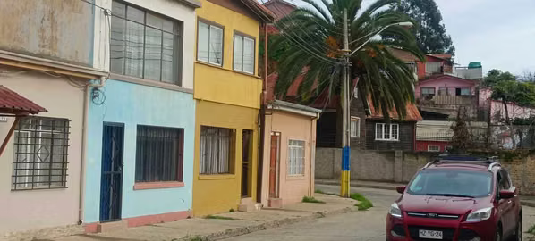 CASA METRO CHORRILLOS (74984)
