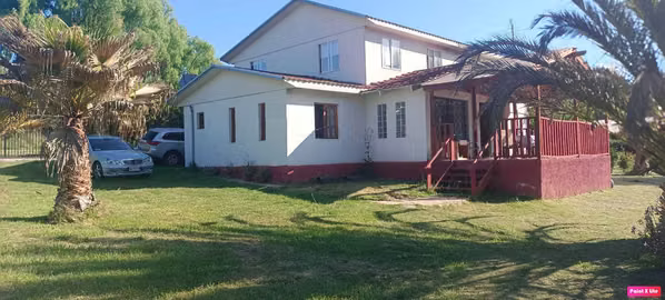 PARCELA VALLE HEMOSO MELIPILLA  (74976)
