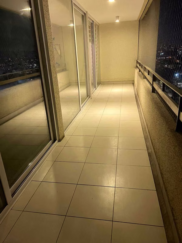 Departamento vista despejada (74834)