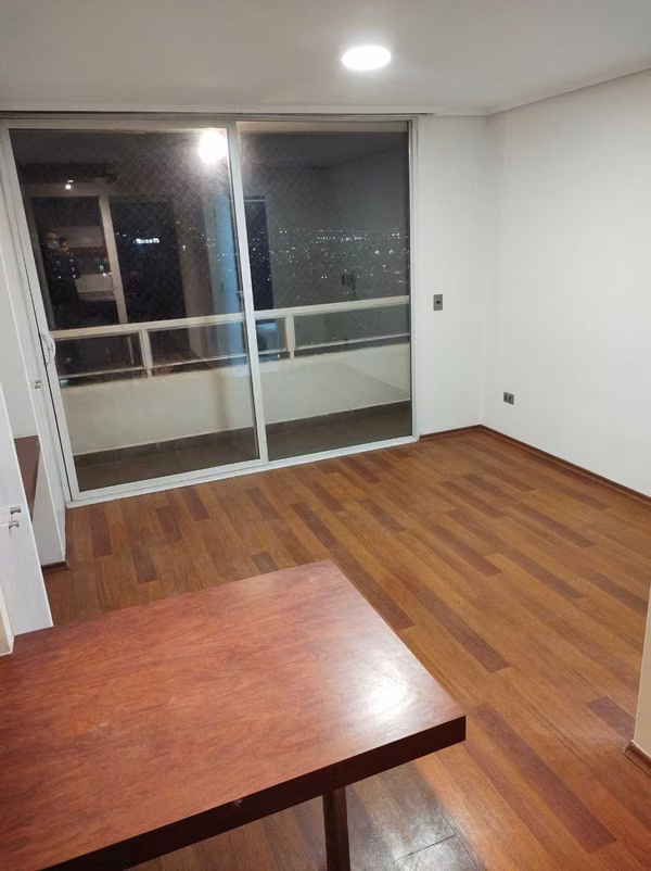 Dpto Home estudio,Metro Irarrazabal (74682)