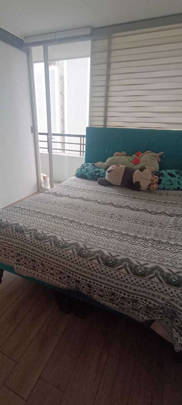 CÓMODO DEPARTAMENTO EN VENTA//ESTACION CENTRA (74605)