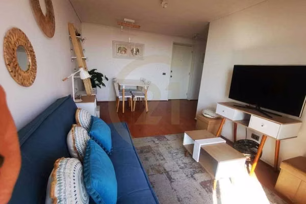 DEPARTAMENTO EN VENTA CON ESTACIONAMIENTO Y B (74601)