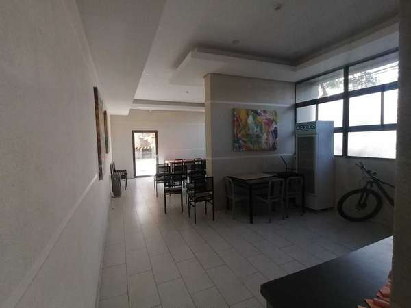 SE VENDE DEPARTAMENTO//SANTIAGO (74592)