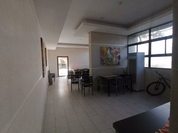 SE VENDE DEPARTAMENTO//SANTIAGO (74592)