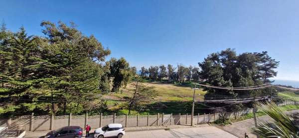 Se vende departamento soleado  (74572)