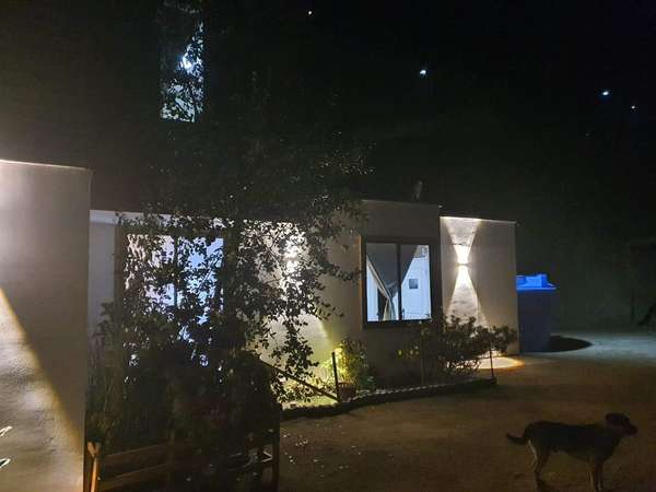 Cómoda casa en condominio Lomas de Tapihue 2 (74558)