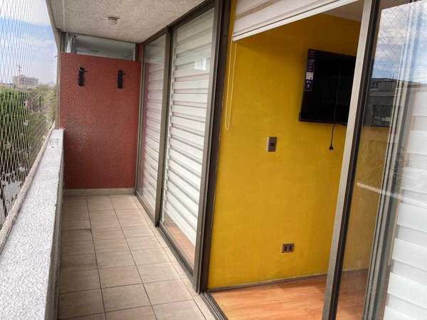 Departamento cerca Avda. San Pablo (74509)