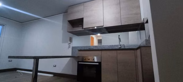 Oportunidad cerca Mall Plaza Vespucio (74306)