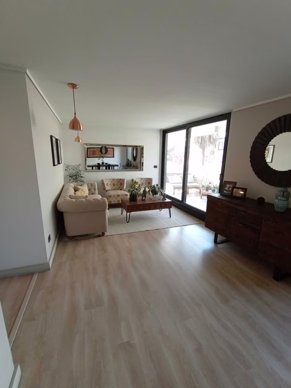 Departamento Inés de Suárez rebajado (74125)