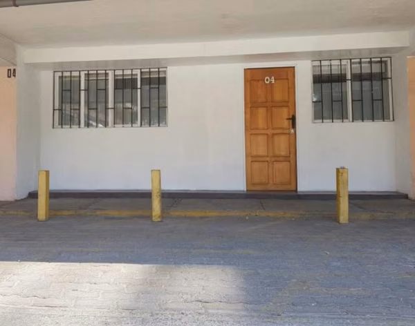 Avenida Alejandro Fleming (74008)
