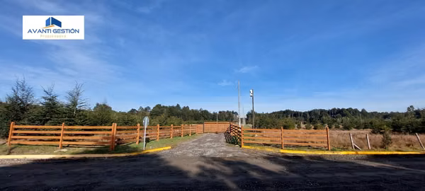 PARCELA EN  MONTE VERDE (75404)