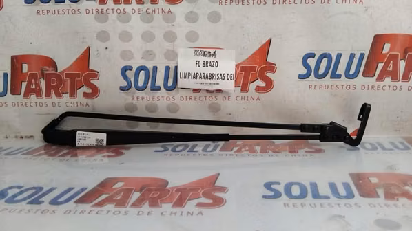 BRAZO LIMPIAPARABRISAS DELANTERO PARA F0