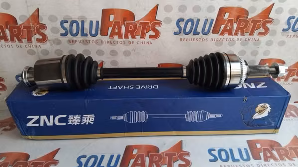 SEMI EJE PALIER DERECHO PARA BYD S6