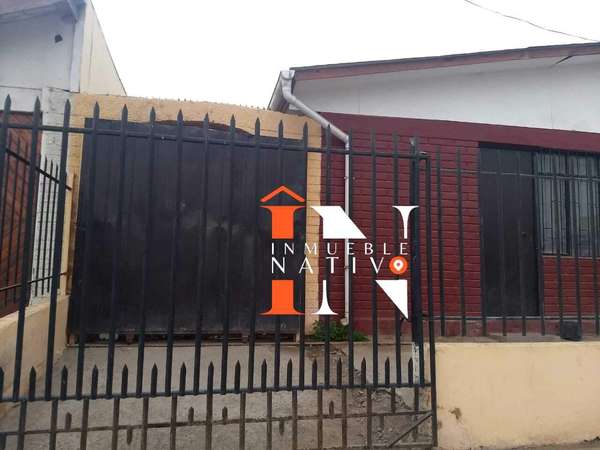 SE VENDE EXCELENTE CASA EN LAS COMPAÑÍAS  (75543)