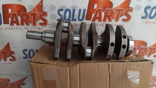 CIGUEÑAL PARA BYD F0
