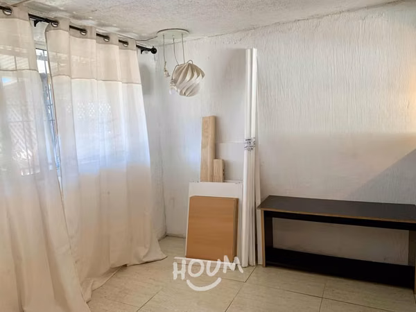 Departamento en Avenida 4 Poniente