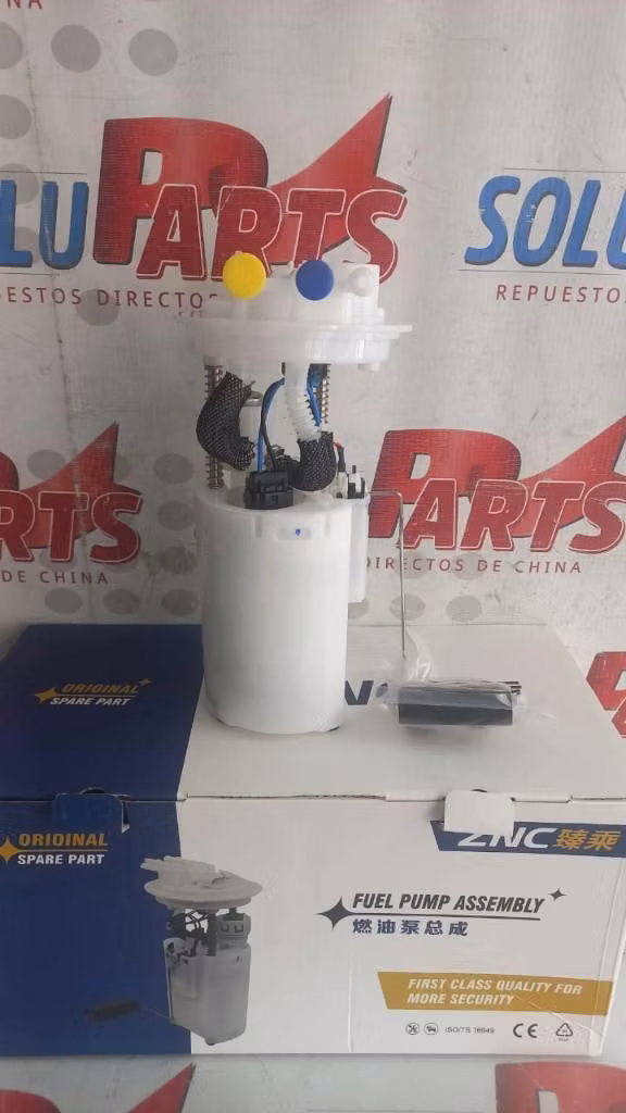 BOMBA DE BENCINA PARA BYD F3