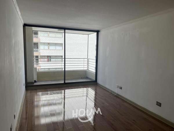 Departamento en Navío San Martín