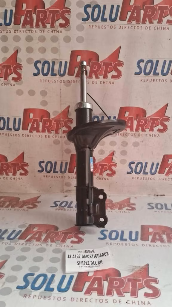 AMORTIGUADOR DELANTERO SIMPLE DERECHO PARA J3