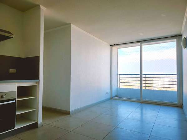 Vende Depto 2D/2B/Bodega en San Miguel (76084)