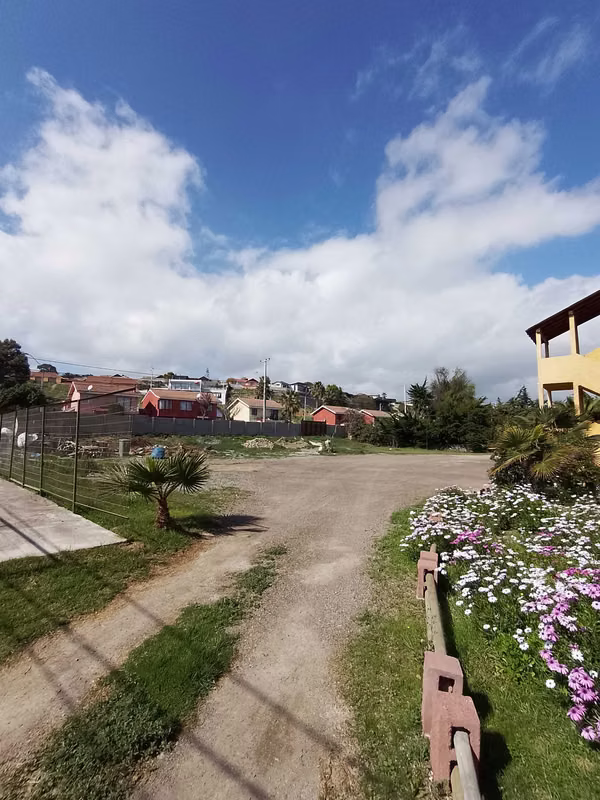 Coquimbo terrenos en plena Ruta5 en La Serena (75900)