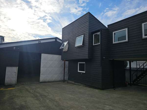 Arriendo para empresa, Puerto Montt (75867)