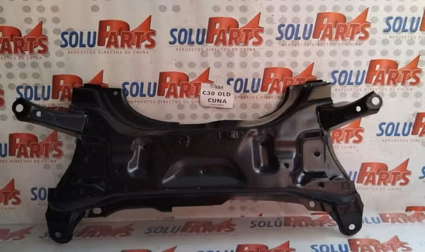 CUNA PARA C30 OLD