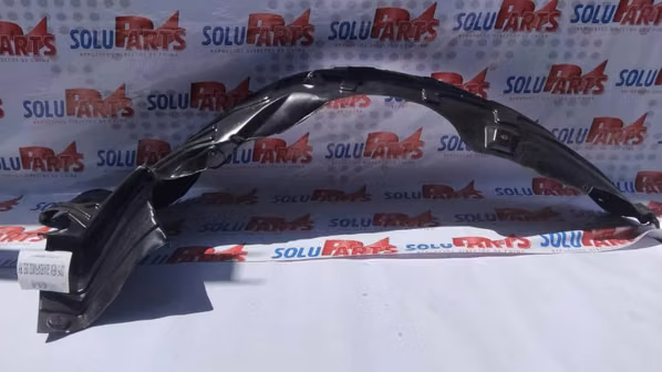 GUARDAFANGO DELANTERO DERECHO PARA CS15 NEW