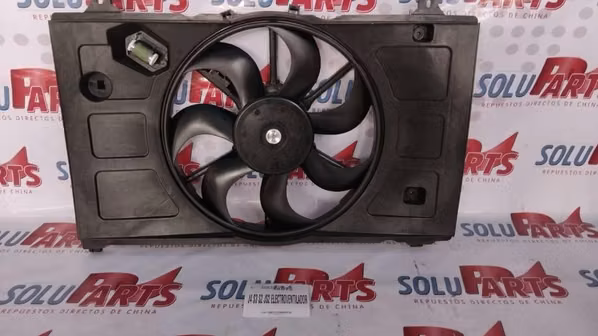 ELECTROVENTILADOR PARA JS2