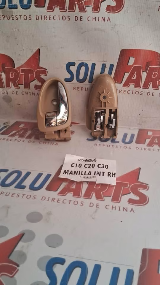 MANILLA INTERIOR DERECHA PARA C10