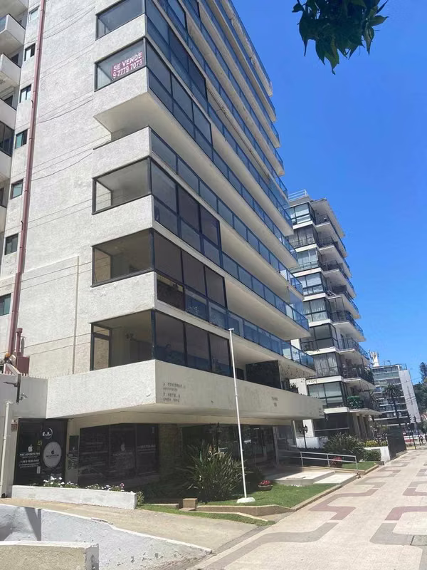 Excelente, amplio Departamento 4d/4b (63622)
