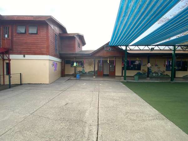 Venta Actual Jardin Infantil Funcionando (64356)