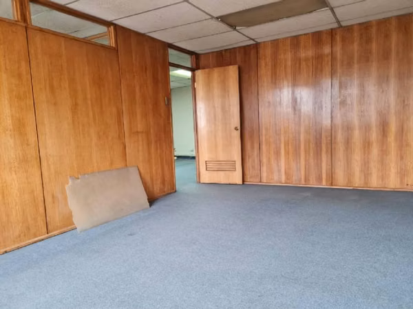 Oficina VALPARAÍSO CENTRO BANCARIO